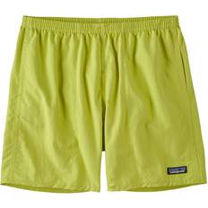 Patagonia Trousers & Shorts Patagonia Baggies Men's 5" Shorts Phosphorus Green
