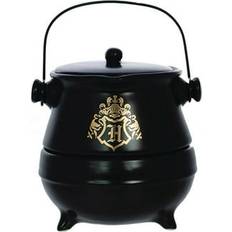 Harry Potter Teapots Harry Potter Hogwarts Ceramic Single Serve Teapot