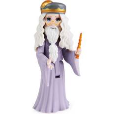 Spin Master Wizarding World Harry Potter Magical Minis Collectible Dumbledore