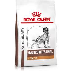 Dog Food - Dogs - Dry Food Pets Royal Canin Gastrointestinal Low Fat Veterinary Diet 6kg