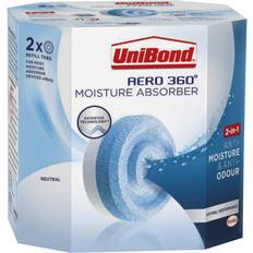 Unibond aero 360 Unibond Aero 360 Neutral Refills 2-pack