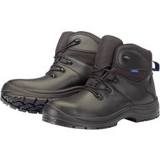 Draper Safety Boots Draper Waterproof Safety Boots S3-SRC 85983