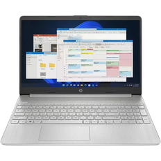 128 GB - Intel Core i3 - Windows Laptops HP 15s-fq2050na