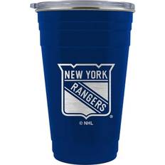 Great American Products New York Rangers 22oz. Tailgate Tumbler