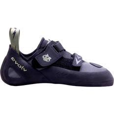 Evolv Climbing Shoes Evolv Kronos - Black/Olive