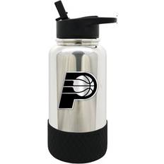 Great American Products Indiana Pacers 32oz. Chrome Thirst Hydration Bottle