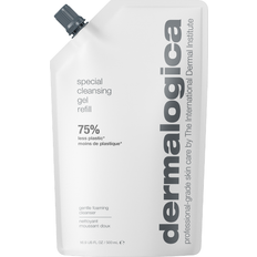 Dermalogica Facial Skincare Dermalogica Special Cleansing Gel Refill 500ml