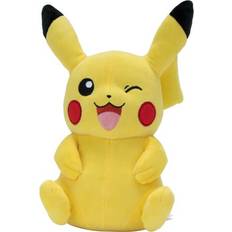 Pokémon Soft Toys Pokémon Pikachu 30cm