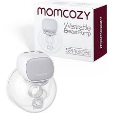 Momcozy Breast Pumps Momcozy S9 Pro Wearable Breast Pump