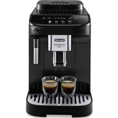 De'Longhi Integrated Coffee Grinder - Integrated Milk Frother Espresso Machines De'Longhi Magnifica Evo ECAM290.21.B