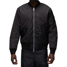 Nike Bomber Jackets - Men - XL Nike Jordan Essentials Renegade Jacket Men's - Black