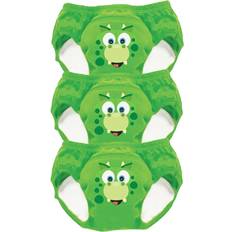 Cloth Diapers My Carry Potty Dinosaur My Little Training Pants 3-pack