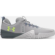 Under Armour Men Gym & Training Shoes Under Armour TriBase Reign Training Shoes SS24