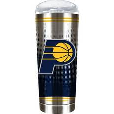 Great American Products Indiana Pacers 18oz. Roadie Tumbler