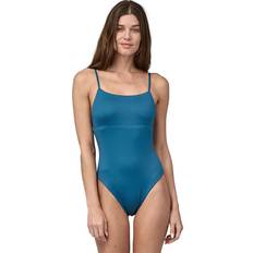 Patagonia Swimwear Patagonia Reversible Sunrise Slider One-Piece Swimsuit Women's