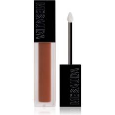 Mesauda Milano Sublimatte long-lasting liquid lipstick with matt effect shade 203 Magnificent 5 ml