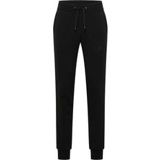 Aclima Trousers & Shorts Aclima FleeceWool Joggers - Jet Black