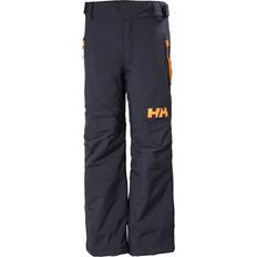 Thermal Trousers Helly Hansen Junior's Legendary Pant - Navy (41606-597)