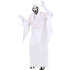 Widmann Halloween Living Dead Ghost Costume