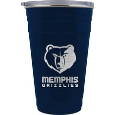 Great American Products Memphis Grizzlies 22oz. Tailgate Tumbler