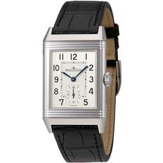 Jaeger LeCoultre Wrist Watches Jaeger LeCoultre Reverso Classic Small Seconds Hand Wound Q3858520