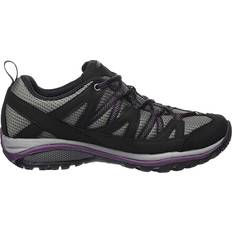 37 ⅓ - Women Hiking Shoes Merrell Siren Sport 3 GTX W - Black/Blackberry