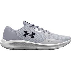 Running Shoes Under Armour Charged Pursuit 3 M - Mod Gray/Black