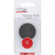 Eyebrow Products Hi Brow Powder Palette Light Grey Refill