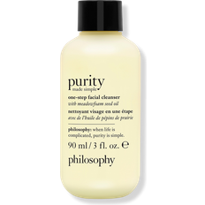 Philosophy Face Cleansers Philosophy Purity Made Simple One-Step Facial Cleanser 90ml