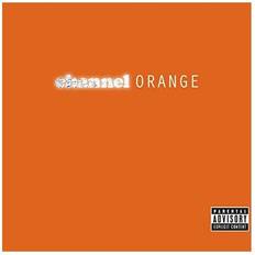 CDs Frank Ocean Channel Orange (CD)