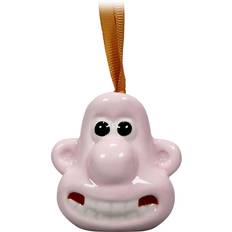 Half Moon Bay Hanging Decoration Wallace & Gromit