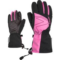 Ziener Handschuhe LAVAL ASR AW glove junior Pink