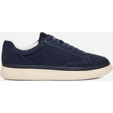 UGG Men Trainers UGG South Bay Low Sneaker for Men in Blue, 11, Suede