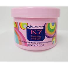 AmPro Long-Aid K7 Stimulating Scalp Care Conditioner Leave-In