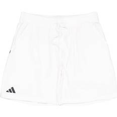 Tennis - White Trousers & Shorts adidas Ergo Shorts, tennisshorts, herre White