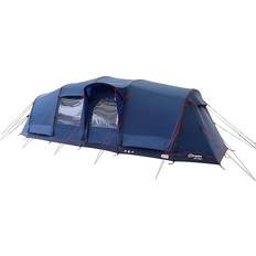 Berghaus Camping & Outdoor Berghaus Air 600 Nightfall Tent, Blue