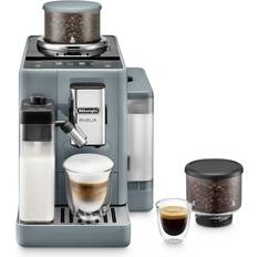 De'Longhi 2 - Integrated Coffee Grinder Espresso Machines De'Longhi Rivelia EXAM440.55.G