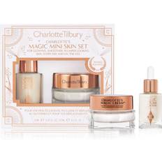 Charlotte Tilbury Charlotte's Magic Mini Skin Set Edition Kit