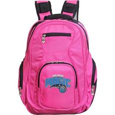 Mojo Pink Orlando Magic Backpack Laptop