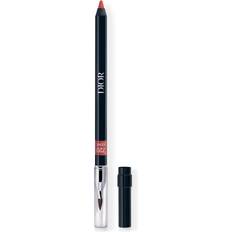 Sensitive Skin Lip Liners Dior Rouge Contour -No-Transfer Lip Liner Pencil #720 Icone