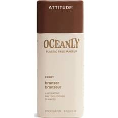 Attitude Oceanly Cream Bronzer Ebony 0.3 oz