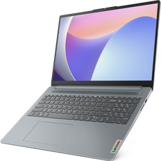 16 GB - Intel Core i5 - SD Laptops Lenovo IdeaPad 3 Slim 83ES000XGE -16"