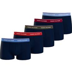 Tommy Hilfiger Men Underwear on sale Tommy Hilfiger 5-pak Premium Essentials Trunks Navy-2 * Kampagne *