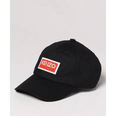 Kenzo Headgear Kenzo Hat Men colour Black