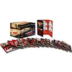 Movies Criminal Minds: The Complete Series