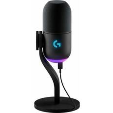 Blue Yeti GX Dynamic Microphone Black 988-000567