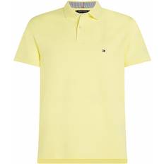 Tommy Hilfiger Polo Shirts on sale Tommy Hilfiger Poloshirt gelb