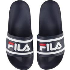 Fila Women Slippers & Sandals Fila Women’s Morro Bay wmn Slipper, Blue Dress Blue