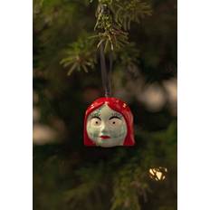 Half Moon Bay Disney, Nightmare Before Christmas, Sally Christmas Decoration