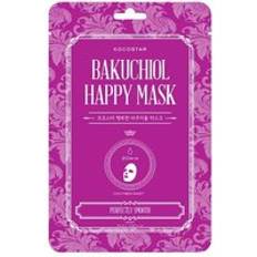 Kocostar Facial Masks Kocostar Bakuchiol Happy Mask Pack of 5